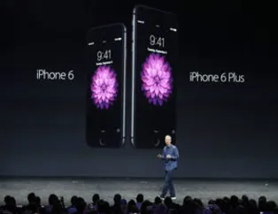 İşte yeni iPhone 6