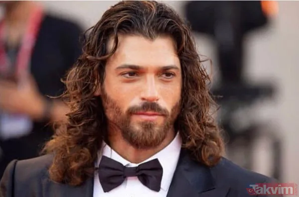 Can Yaman'ın sinirden nevri döndü ağzına geleni söyledi "Allah'ın malı işine bak" Hızını alamayan Can ateş püskürdü bakın neden - 16