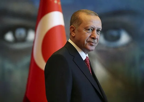 Cumhur İttifakı'nın adayı Başkan Recep Tayyip Erdoğan! AK Parti ve MHP YSK'ya başvuru yaptı-8