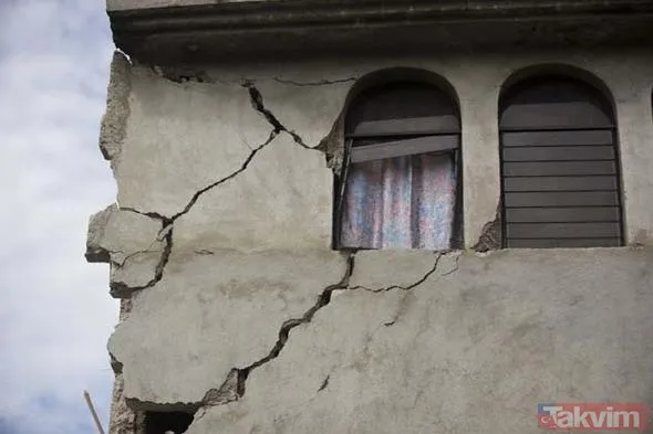 Esenyurt ve Sancaktepe'deki çatlaklar deprem habercisi mi? İstanbul neden çatlıyor? - 31