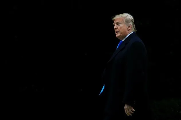 Trump'a 'görüşmeleri kesin' çağrısı! Mektup gönderdiler...
