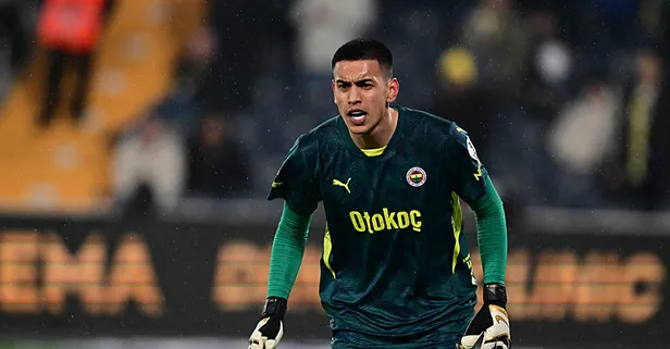 Fenerbahçe'den İrfan Can Eğribayat kararı! Dev ilgi sonrası flaş hamle