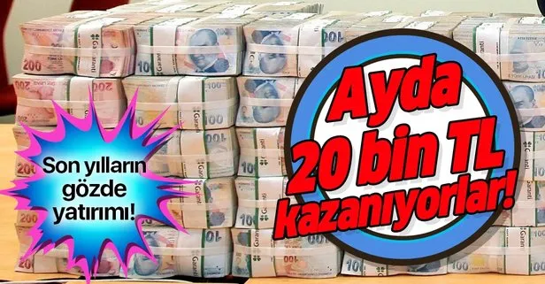 Son Yillarin Gozde Yatirimi Camasirhaneler Takvim