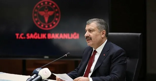 Son dakika: Sağlık Bakanı Fahrettin Koca duyurdu! İnsülin Türkiye’de üretilecek