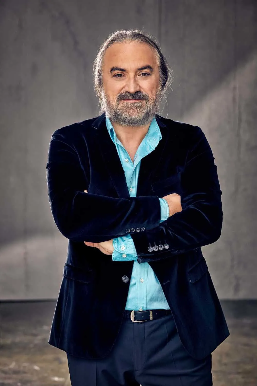 Hiç bitmeyen büyük aşk! Volkan Konak’ın eşi Selma Konak’tan yürek sızlatan satırlar - 11