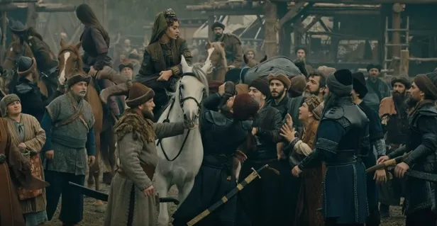 Diriliş Ertuğrul yeni sezon fragmanı: Osman Gazi detayı! 5. sezon ne zaman başlayacak? Yeni oyuncular kimler?-6