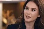 Evrim Alasya'dan aşk konularına sert yanıt! Gazeteciler şaşkına döndü