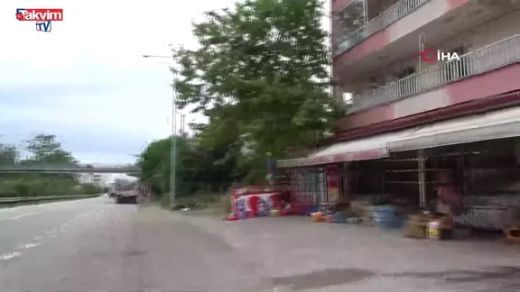 Trabzon'da kadın cinayeti: Boşanma aşamasındaki eşini öldürdü