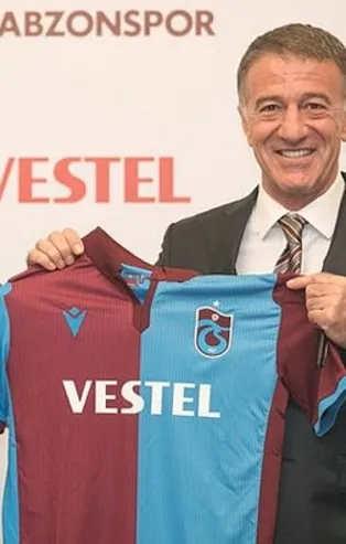 Trabzonspor'dan 9 milyon euroluk imza