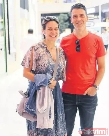 O da ünlü çıktı! Meğer Ebru Cündübeyoğlu'nun 19 yıllık eski kocası... Bülent Şakrak'la boşanan Ceyda Düvenci aşık oldu! - 8