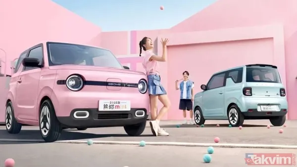 "Küçük Kutu" Tasarım Smurf, Kompakt Ve Eğlenceli Tasarımıyla Öne Çıkıyor. Ön Yüzünde Dar Ve Kapalı Bir Izgara Bulunuyor. "Orman Ruhu Gözü" Farları Ve Gümüş...