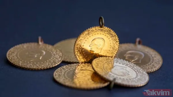 Altın yine zirvede! 20 Şubat’ta gram 7 bin liranın üzerine tırmandı - 10
