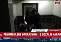 19 fenomene gözaltı