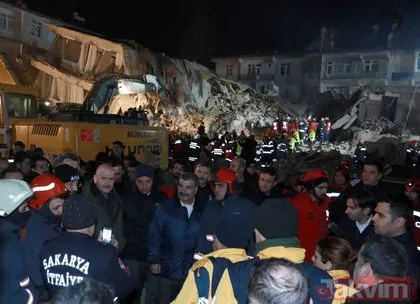 Son dakika: AFAD Elazığ ve Malatya depremi mağdurları için toplanan parayı açıkladı