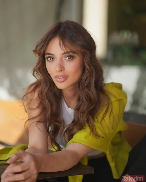 Rabia Soytürk’ün Kör Nokta heyecanı! İlk bölüm öncesi kamera arkasını paylaştı! - 5