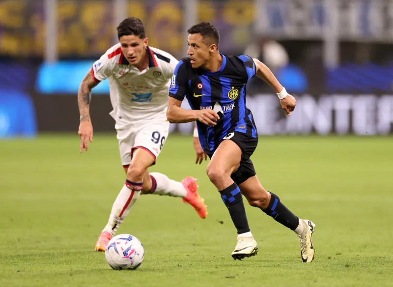 GALATASARAY TRANSFER HABERLERİ | Galatasaray'dan 'şampiyon' transfer! Alexis Sanchez'e kanca - 10