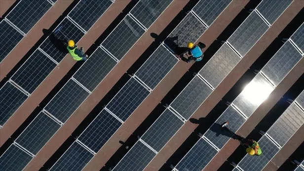 Yenilenebilir enerji düzenlemesi Resmi Gazete'de: Binalara en az yüzde 5 şartı!-5