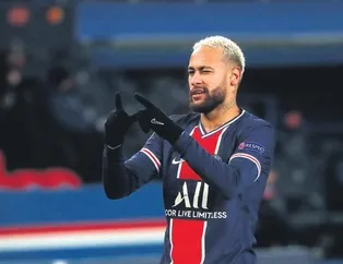 Başakşehir bize örnek oldu