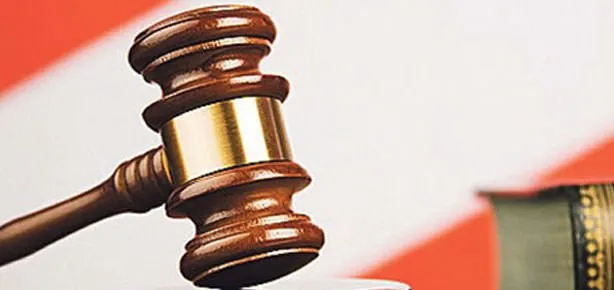 Adalet Bakanlığı’na 30 bin personel