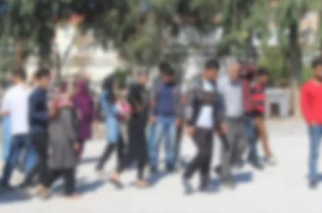 Balıkesir'de 39 düzensiz göçmen yakalandı