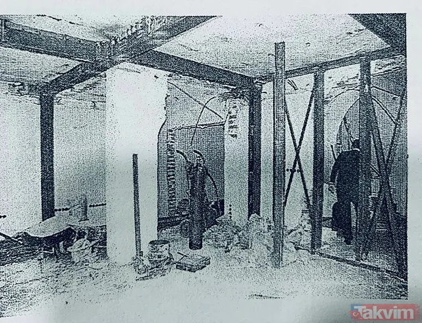 ODA TV'nin sahibi ve Sözcü gazetesi yazarı Soner Yalçın'ın kaçak kalesi için Bakanlık harekete geçti!