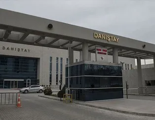 Danıştay’dan skandal FETÖ kararı