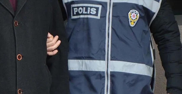 HDP’li Vekil Tosun’un oğlu terörden gözaltında! El yapımı patlayıcılarda parmak izi ortaya çıktı