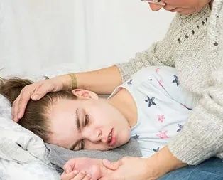 Epilepsi ömürden çalıyor
