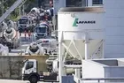 Terörü finanse eden Fransız çimento şirketi Lafarge yargılanacak: Soruşturma 8 yıldır devam ediyor
