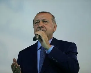 Başkan Erdoğan’dan ’Hanuka Bayramı’ mesajı