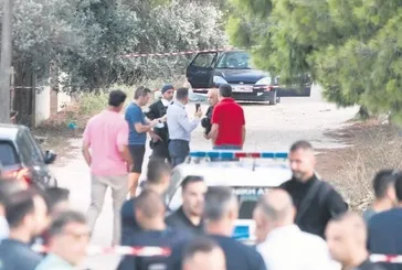 Köstebeğin ’çete’lesi