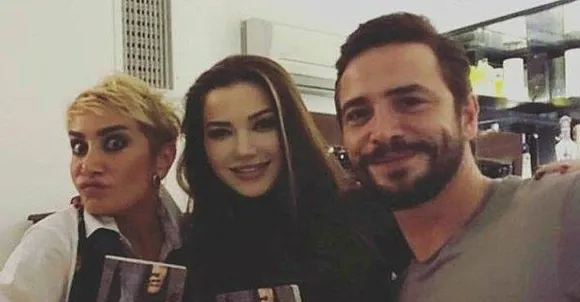 Sıla Gençoğlu'nun darp raporu ortaya çıktı! İşte o korkunç detaylar...-2