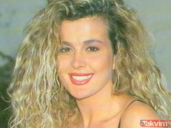 Yeşilçam efsanesi Gülen Gözler'in Hasret'i ortadan bir kayboldu pir kayboldu! Yeşilçam'ın kayıp kızı Lale Ilgaz ortaya çıktı - 41