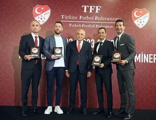 Süper Lig’de yeni dönem!