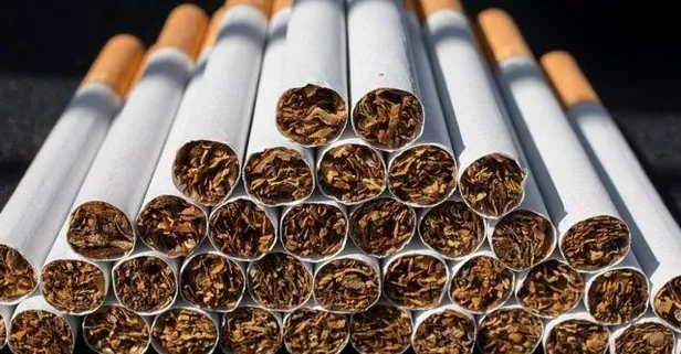 Yasa dışı açık tütün satışı arttı