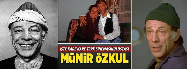 Özkul'un kızı: Asılsız haberler bizi bugüne hazırladı-1