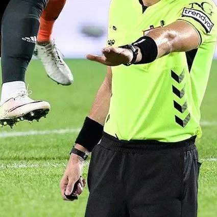 Futbolda bahis soruşturmasında temsilci ve gözlemciler de radarda! İsmi açıklanmayan 47 futbolcu var