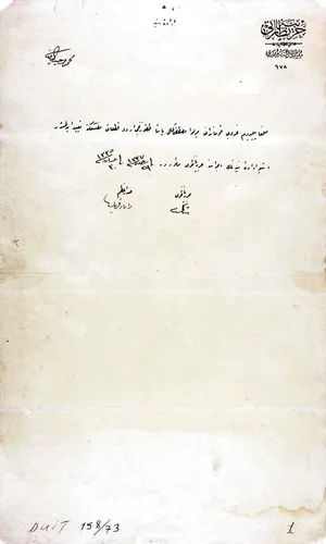 Atatürk'e Samsun'a çıkma talimatını Sultan Vahdettin mi verdi?-10