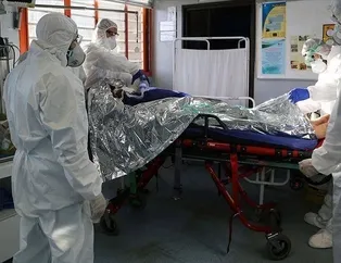 O ülkede Kovid-19 nedeniyle ilk ölüm