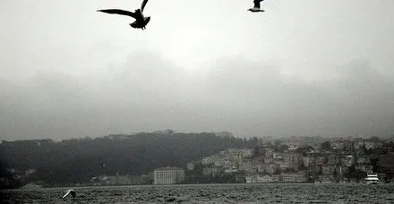 İstanbul'da hava durumu nasıl olacak? Yurt genelinde hava durumu nasıl? Meteoroloji açıkladı