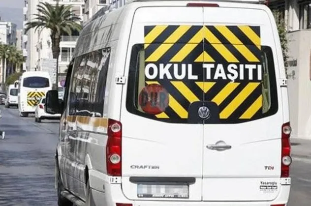Bursa'da servis aracında unutulup, kaybolan çocuğu polis buldu