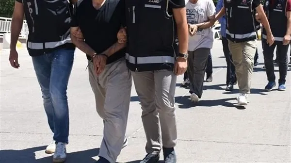 FETÖ'nün en sıcak yazı! İl il FETÖ davaları-25