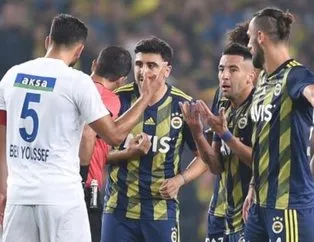 Kasımpaşa ile Fenerbahçe, 34. kez karşılaşacak