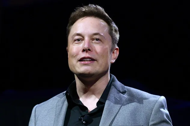Space X'in kurucusu Elon Musk'ın en sevdiği yemek 'döner kebap'! Servetiyle dudak uçuklatan Elon Musk...
