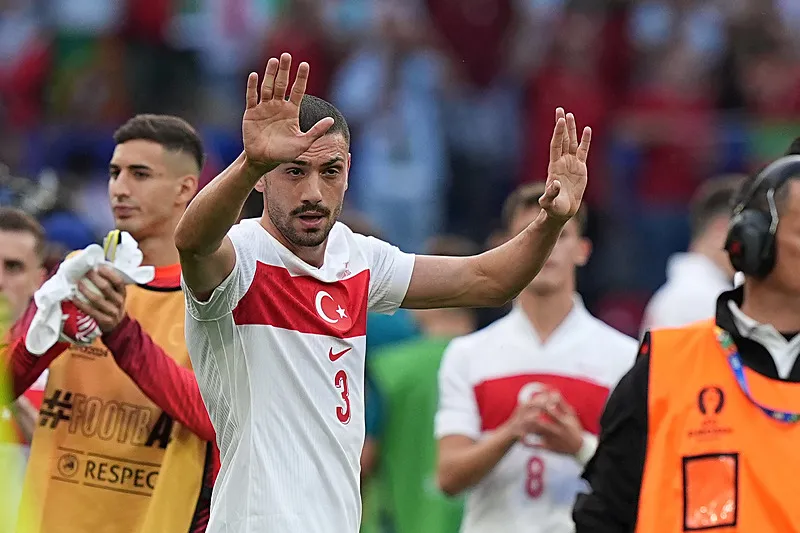 Montella'dan flaş kararlar: Arda Güler yedek! İşte Türkiye'nin Çekya maçı 11'i - 3