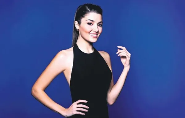 Sera Kutlubey Hercai’nin oyuncu kadrosuna dahil oldu-3