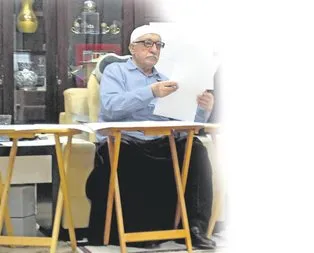 Kırık ’test’i!