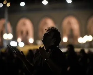 Arefe günü yapılacak ibadetler nelerdir? Arefe günü nasıl ibadet edilir?