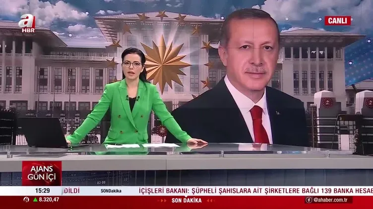 Başkan Erdoğan’ın belgeselini yapan Rus gazeteci ‘Türkiye olmadan sorunlar çözülmüyor’ dedi: Olağanüstü bir lideriniz var