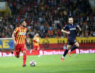 3 dev de peşine düştü! | Özel Haber